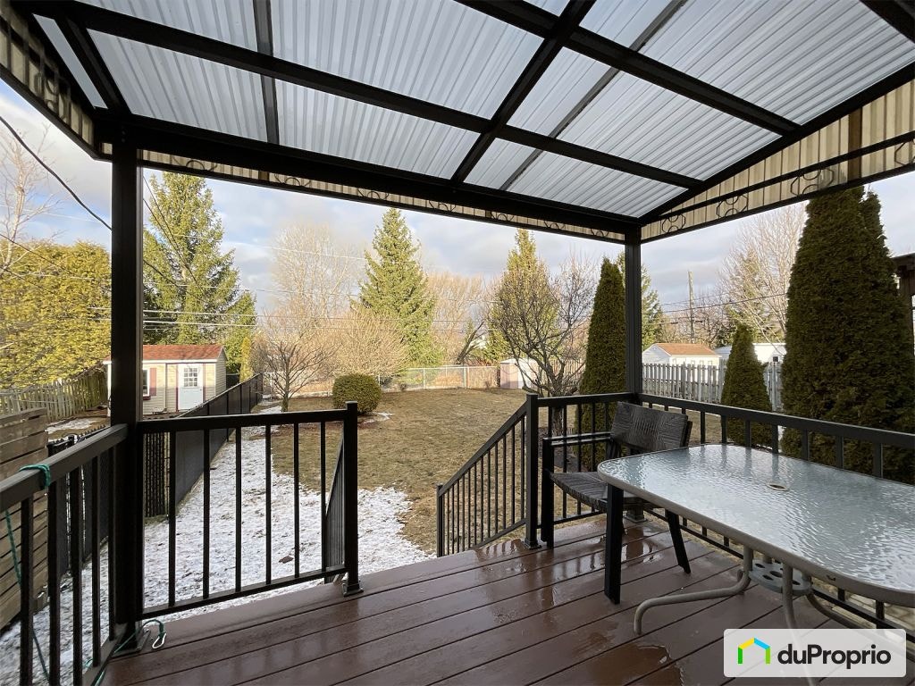 $341,500 - Townhouse for sale in Drummondville (Drummondville) — photo 3