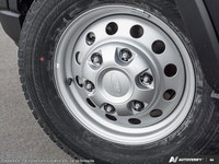 Rose City Ford This Ford Transit Cargo Van has a strong Regular Unleaded V-6 3.5 L/213 engine poweri... (image 7)