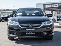 No Accidents - One Owner - Heated Front Seats - Backup Camera - Keyless Ignition Efficient, reliable... (image 2)
