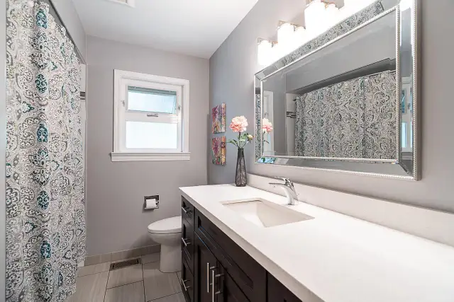 8652 SUNBURY PLACE Delta, British Columbia in Houses for Sale in Richmond - Image 20