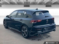 This *2024 Volkswagen Golf GTI* delivers iconic hot hatch performance with everyday practicality. Fi... (image 3)