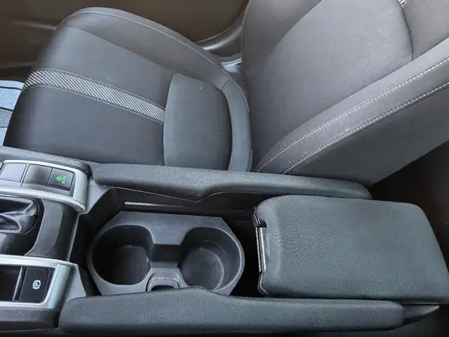 2017 Honda CIVIC642696558730271224