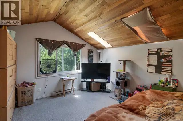 1376 Hooley Rd Quadra Island, British Columbia in Houses for Sale in Campbell River - Image 23