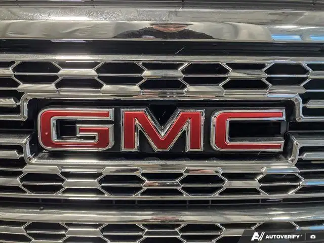 2021 GMC Canyon Denali | Heated Seats | Remote Start in Cars & Trucks in Prince Albert - Image 14