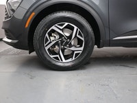 One owner just trade and fully KIA Certified this Sportage LX features a complete power convenience... (image 3)