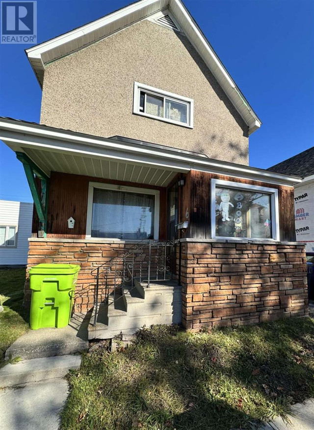 6 Grace ST Sault Ste. Marie, Ontario Houses for Sale Sault Ste