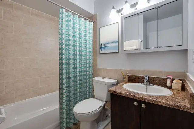 600 & 620 Lolita Gardens - Two Bedroom Apartment for Rent in Long Term Rentals in Mississauga / Peel Region - Image 8