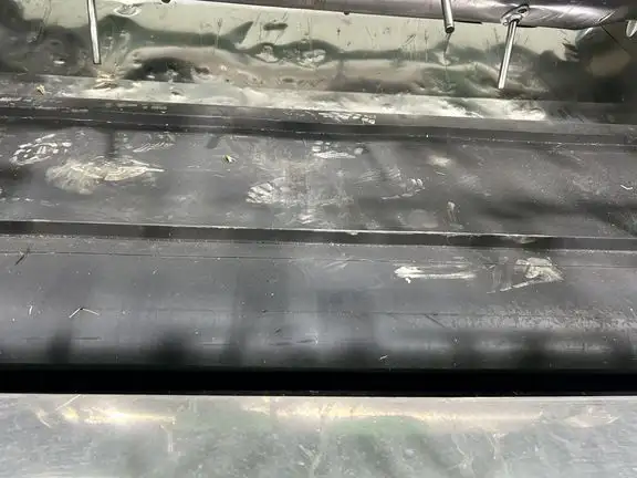 2023 John Deere HD50R in Farming Equipment in Grande Prairie - Image 11