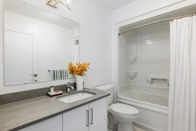 The Ashton Apartments - 1 Bedroom, 1 Bath E Apartment for Rent - in Long Term Rentals in Dartmouth - Image 17