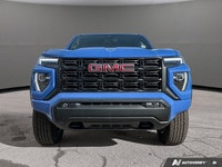 This GMC Canyon boasts a Turbocharged Gas I4 2.7L/ engine powering this Automatic transmission. TRAN... (image 8)
