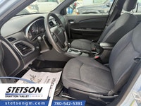WAS: $8704 NOW: $7704 plus taxes and licensing fees2013 Chrysler 200 LX | Automatic | Fuel Efficient... (image 9)