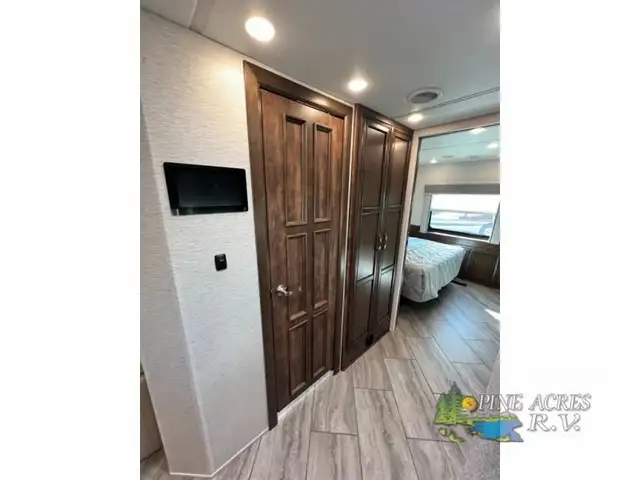 2024 Newmar Bay Star Sport 2912 Gas Full Wall Slide Out+1 more in RVs & Motorhomes in Moncton - Image 28