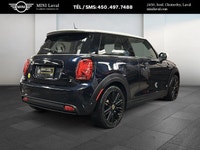 ===== 2022 MINI 3 Portes Cooper SE | Ligne Première + | ===== ===== * Ligne Première + * ===== =====... (image 5)