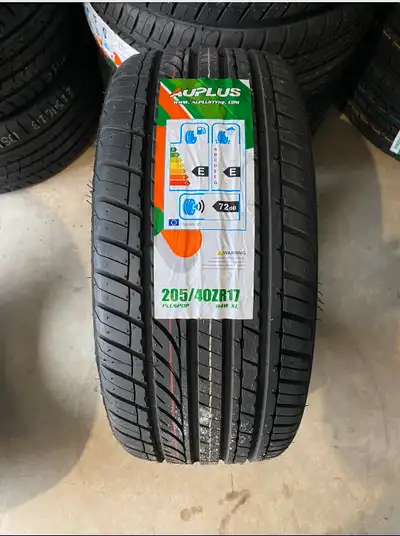 BRAND NEW ALL SEASON TIRES FOR SALE CASH&CARY PRICES WITHOUT INSTALLATION SIZE BRAND PRICE 175 R 14...