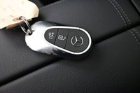 The 2025 Mercedes-Benz GLC 300 delivers refined luxury, advanced technology, and smooth turbocharged... (image 4)