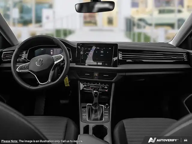 2026 Volkswagen Jetta Trendline | Backup Camera | Digital in Cars & Trucks in Abbotsford - Image 24