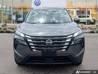 Navigate Canadian roads with unwavering confidence in this 2024 Nissan Rogue S, equipped with dynami... (image 7)