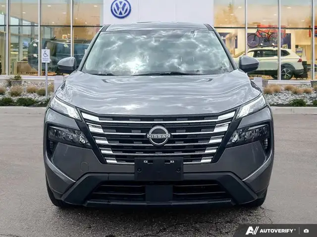 2024 Nissan Rogue S | Screen Display | Backup Camera in Cars & Trucks in Abbotsford - Image 9