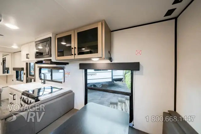 2026 Jayco Jay Flight SLX 210QBW in Travel Trailers & Campers in Kelowna - Image 31
