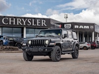 Welcome to Barrie Dodge Chrysler Jeep. CARFAX Canada No Reported Accidents This vehicle is certified... (image 1)