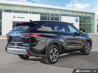 * Electronic On Demand All-Wheel Drive with intelligence * Toyota Safety SenseTM 2.5 -- Pre-Collisio... (image 4)