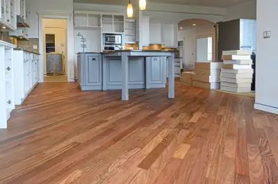 Labourer - Apprentice  Hardwood Floor Installer & Refinisher, View more