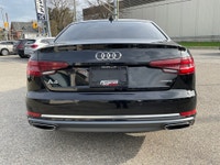 Vehicle Highlights: - Dealer serviced - Well optioned Just landed is a beautiful Audi A4 Quattro Pro... (image 5)