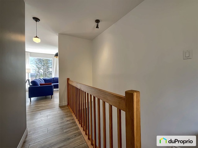 $527,000 - Bungalow for sale in St-Gabriel-De-Valcartier — photo 2