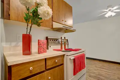 1 Bed x 1 Bath Apartment for Rent on Pendygrasse Road | $1340.00