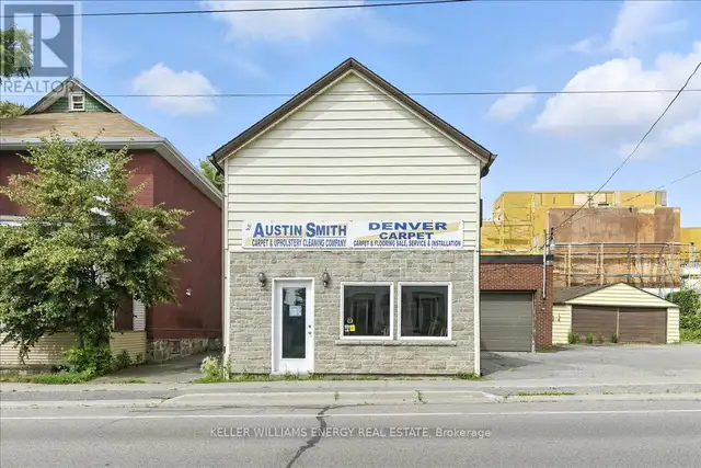 174 MARY STREET N Oshawa (O'Neill), Ontario630056708787231229