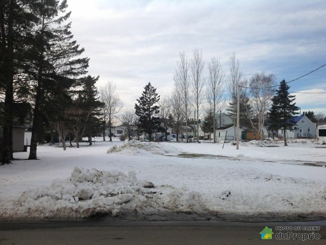 35 000$ - terrains résidentiels à vendre à Grande-Riviere dans Terrains à vendre  à Gaspésie - Image 3