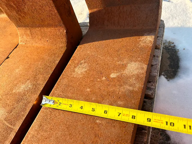 Fourche de lift in Other in Drummondville - Image 6