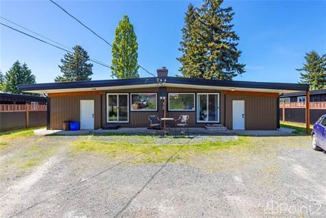 162 Munson Rd in Houses for Sale in Campbell River
