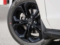 SAVE more than $2500.00 Nh883p 2025 Honda SE 4D Sedan FWD CVT 1.5L I4 DOHC 16V Black Cloth. Dealer P... (image 8)