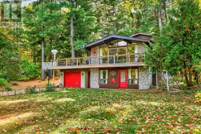 Discover this beautiful 3-bedroom home perfectly situated just moments from the scenic shores of Geo...
