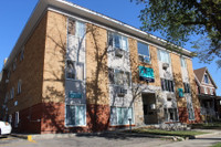 Downtown Regina Apartment For Rent | Rose Apartments