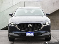 2025 MAZDA CX-30 GT AWD. NO ACCIDENTS!! LOW KMS AND LIKE-NEW CONDITION!! POWERED BY A 2.5L SKYACTIV-... (image 7)