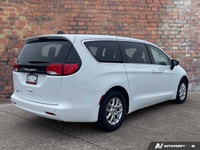 Only 25 Miles! This Chrysler Grand Caravan has a trusty Regular Unleaded V-6 3.6 L/220 engine poweri... (image 4)