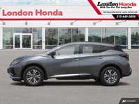 Come visit our London Honda team, you can find us at 560 Wharncliffe Rd S, London, ON, N6J 2N4, or c... (image 1)