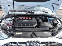 Only 6,932 KM'S! 2025 Audi S3 Technik. One Owner, No Accidents. Advanced Handling Package - Sport De... (image 9)