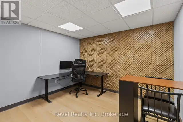 53 JAMES STREET Parry Sound, Ontario in Commercial & Office Space for Rent in Muskoka - Image 10