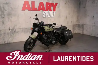 Welcome to Alary Sport Ontario ... Engine: 116 CU-IN