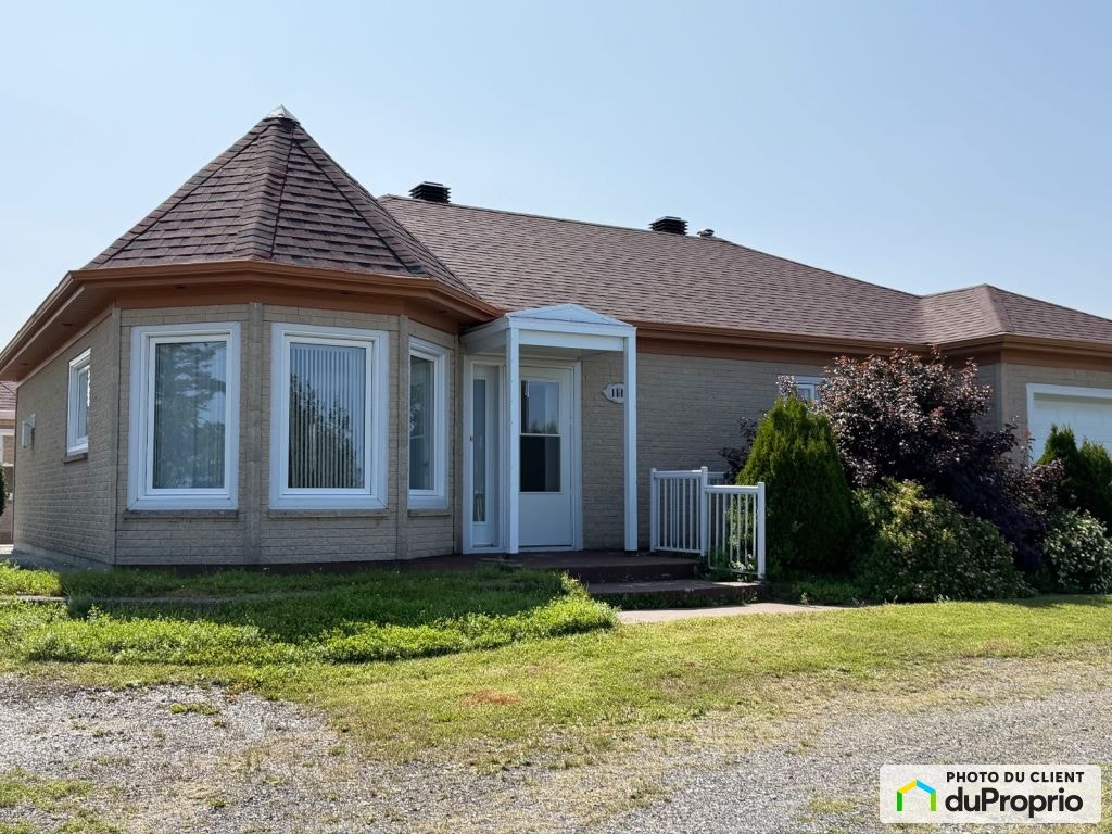 $369,000 - Bungalow for sale in Matane — photo 3