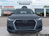 The *2018 Audi Q7* delivers refined luxury, advanced technology, and confident performance in a prem... (image 8)