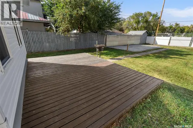 117 U AVENUE S Saskatoon, Saskatchewan in Houses for Sale in Saskatoon - Image 19