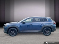 Le Mazda CX-50 GS-L 2024 se positionne comme une version intermédiaire haut de gamme dans la gamme d... (image 3)