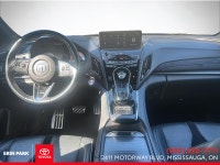 A-SPEC Engine: 4 Cylinder Engine 2.0L L/100Km City: 11.3 L/100Km Hwy: 9.1 Safety Equipment ABS And D... (image 9)