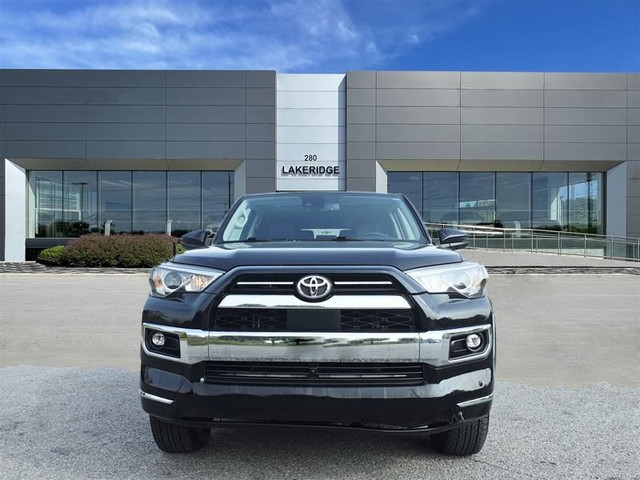 2023 Toyota 4Runner Limited 7 Passenger in Cars & Trucks in Oshawa / Durham Region - Image 4