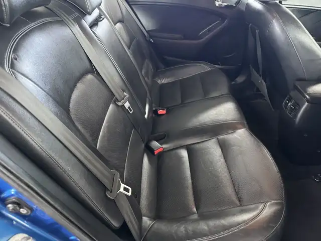 2014 Kia Forte 4dr Sdn Auto EX w-Sunroof in Cars & Trucks in Longueuil / South Shore - Image 12