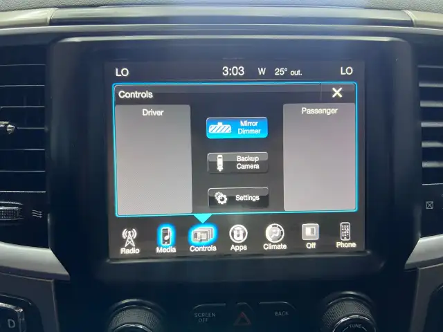 2017 Ram 15005502227063727923227